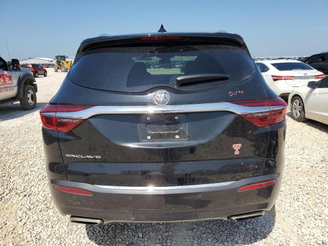 5GAERBKW5LJ181251 - 2020 BUICK ENCLAVE ESSENCE 黑色 照片 6