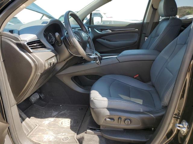 5GAERBKW5LJ181251 - 2020 BUICK ENCLAVE ESSENCE 黑色 照片 7