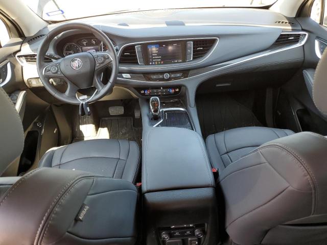 5GAERBKW5LJ181251 - 2020 BUICK ENCLAVE ESSENCE 黑色 照片 8