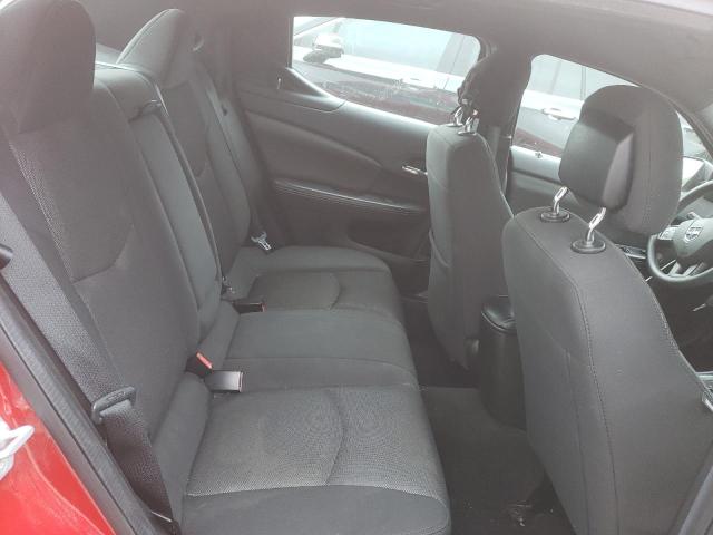 1C3CDZAB4DN688314 - 2013 DODGE AVENGER SE 红色 照片 10