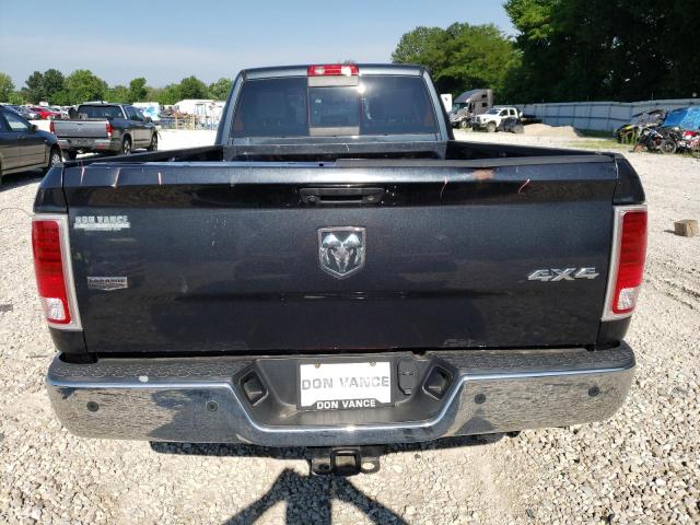 3C63RRJL6EG137258 - 2014 RAM 3500 LARAMIE CHARCOAL photo 6