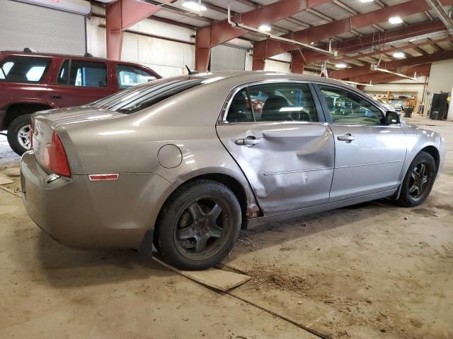 1G1ZB5E11BF101797 - 2011 CHEVROLET MALIBU LS TAN photo 3