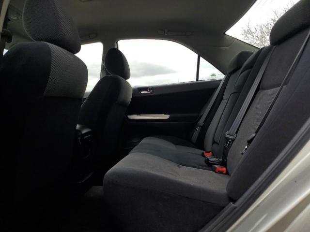 JTDBE32K330193906 - 2003 TOYOTA CAMRY LE Күміс фото 10