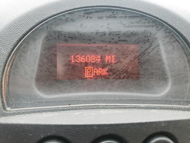 2G2WR524851187789 - 2005 PONTIAC GRAND PRIX GTP WHITE photo 9