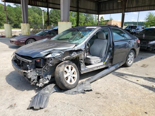 2011 TOYOTA CAMRY BASE, 