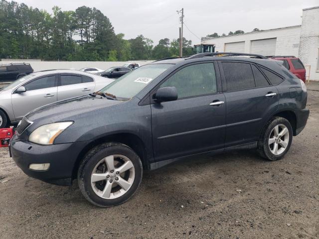 2008 LEXUS RX 350, null
