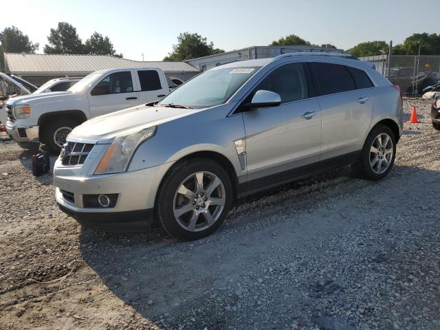 2010 CADILLAC SRX PREMIUM COLLECTION, 