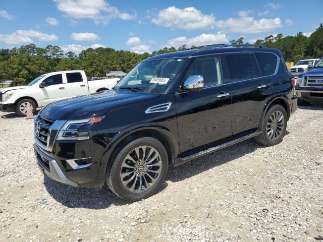 2023 NISSAN ARMADA PLATINUM, 