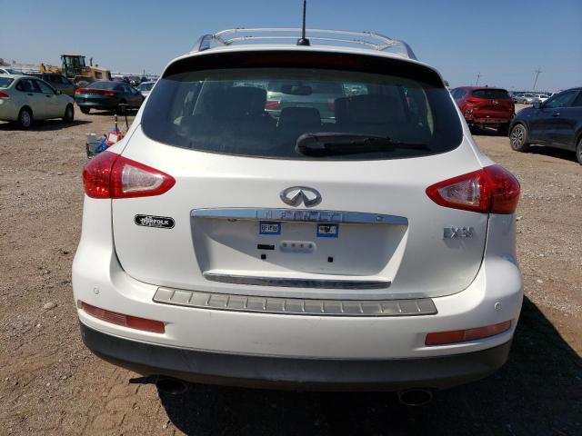 JN1AJ0HR6AM754943 - 2010 INFINITI EX35 BASE Ağ foto 6