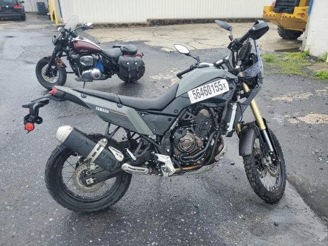 2024 YAMAHA XTZ690, null