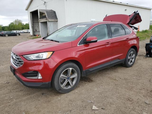 2020 FORD EDGE SEL, null
