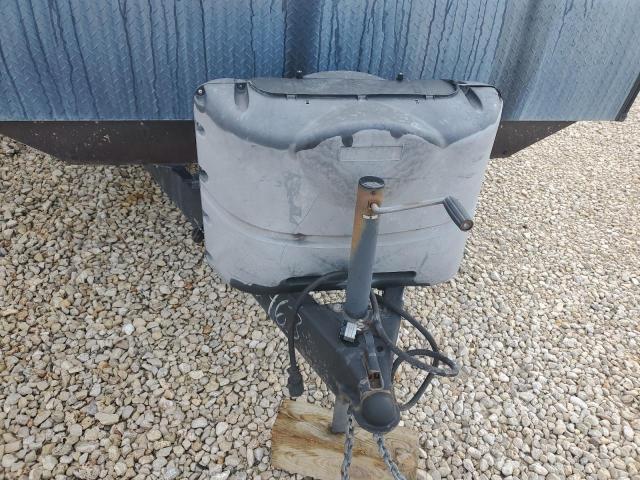 4YDT2892XGT413463 - 2016 PASSPORT TRAVELTRLR BEIGE photo 8