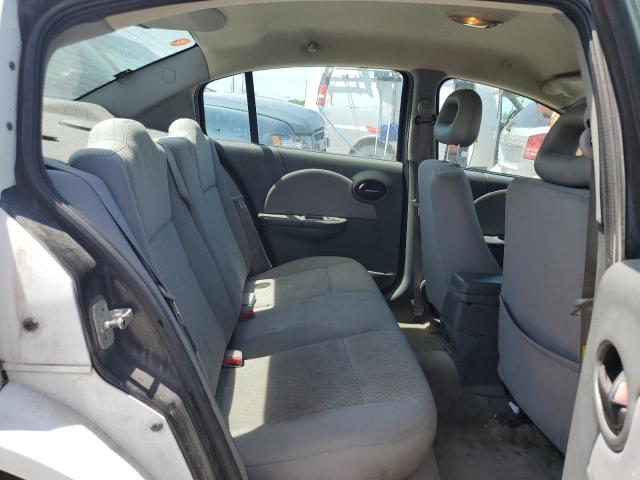 1G8AZ55F37Z102378 - 2007 SATURN ION LEVEL 2 白色 照片 10