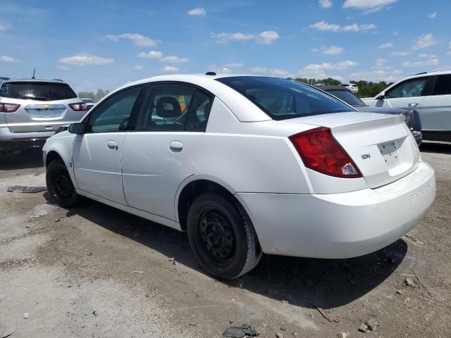 1G8AZ55F37Z102378 - 2007 SATURN ION LEVEL 2 白色 照片 2