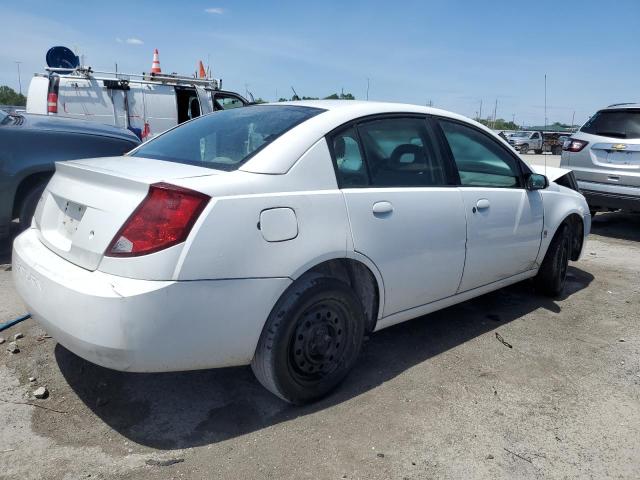 1G8AZ55F37Z102378 - 2007 SATURN ION LEVEL 2 白色 照片 3