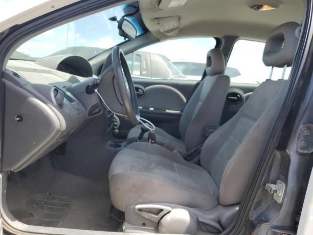 1G8AZ55F37Z102378 - 2007 SATURN ION LEVEL 2 白色 照片 7