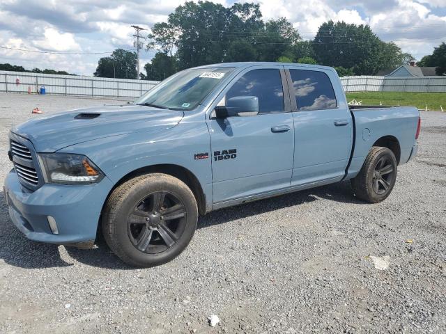 2015 RAM 1500 SPORT, null