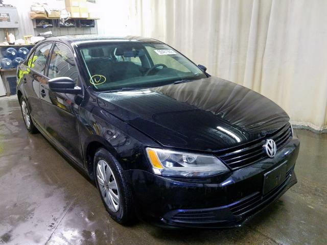 3VW1K7AJ5DM395694 - 2013 VOLKSWAGEN JETTA BASE  照片 1