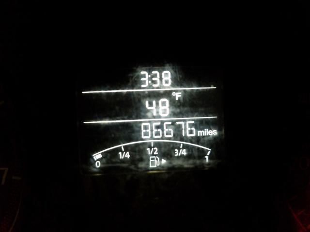 3VW1K7AJ5DM395694 - 2013 VOLKSWAGEN JETTA BASE  照片 8