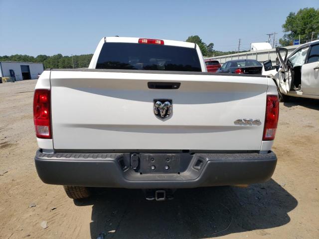 1C6RR7XT6NS236810 - 2022 RAM 1500 CLASS SSV WHITE photo 6