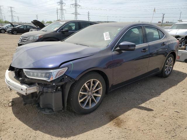 2020 ACURA TLX, 