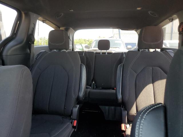 2C4RC1FG1KR703740 - 2019 CHRYSLER PACIFICA TOURING PLUS Қара фото 10