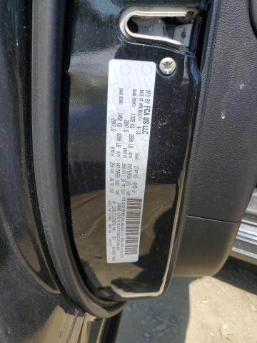 2C4RC1FG1KR703740 - 2019 CHRYSLER PACIFICA TOURING PLUS Қара фото 13