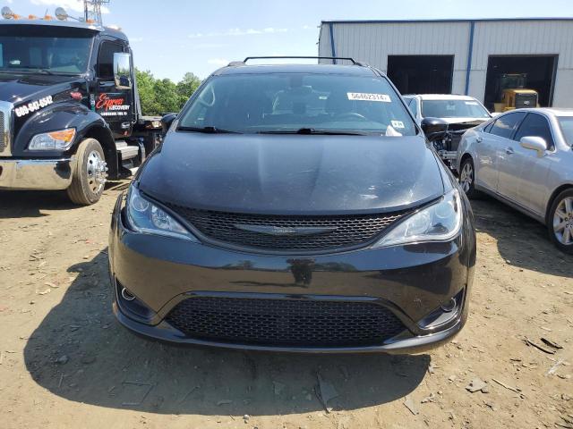 2C4RC1FG1KR703740 - 2019 CHRYSLER PACIFICA TOURING PLUS Қара фото 5