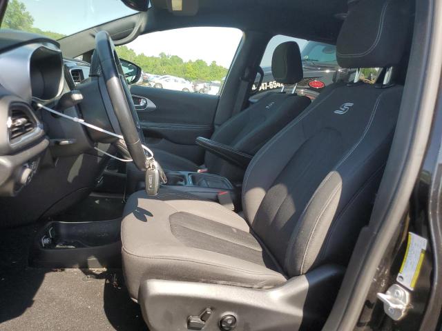 2C4RC1FG1KR703740 - 2019 CHRYSLER PACIFICA TOURING PLUS Қара фото 7