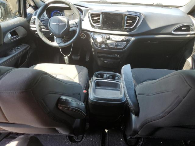 2C4RC1FG1KR703740 - 2019 CHRYSLER PACIFICA TOURING PLUS Қара фото 8