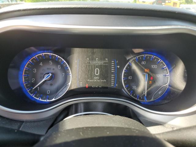 2C4RC1FG1KR703740 - 2019 CHRYSLER PACIFICA TOURING PLUS Қара фото 9