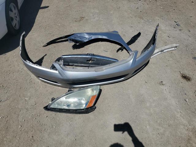 1HGCM66467A064192 - 2007 HONDA ACCORD SE SILVER photo 12