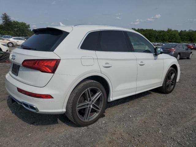 WA1B4BFY5K2100540 - 2019 AUDI SQ5 PREMIUM PLUS WHITE photo 3