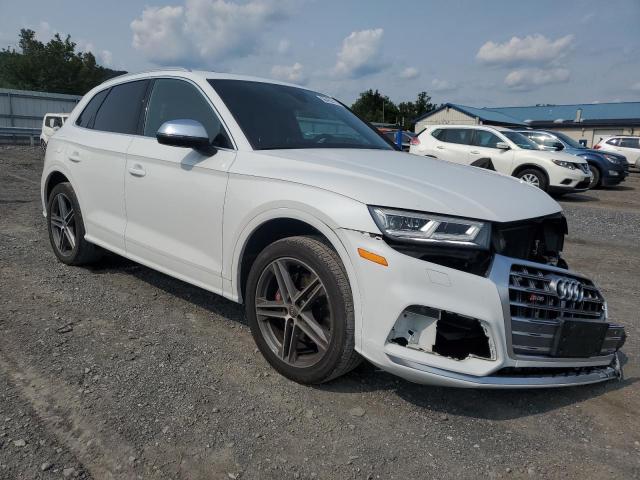 WA1B4BFY5K2100540 - 2019 AUDI SQ5 PREMIUM PLUS WHITE photo 4