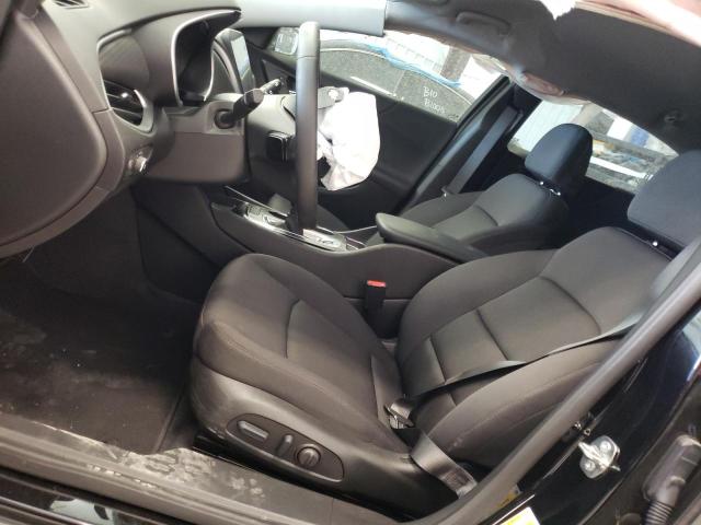 1G1ZG5ST0PF140573 - 2023 CHEVROLET MALIBU RS 黑色 照片 7