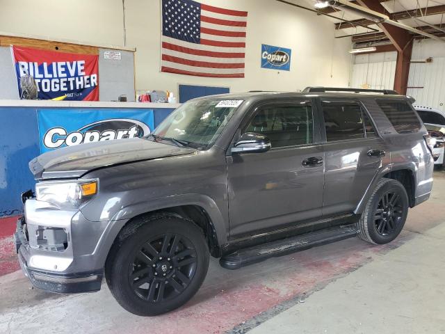 2019 TOYOTA 4RUNNER SR5, 