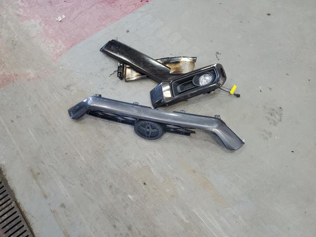 JTEZU5JR3K5211507 - 2019 TOYOTA 4RUNNER SR5 Grafit foto 13