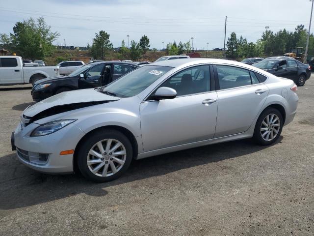 2012 MAZDA 6 I, 