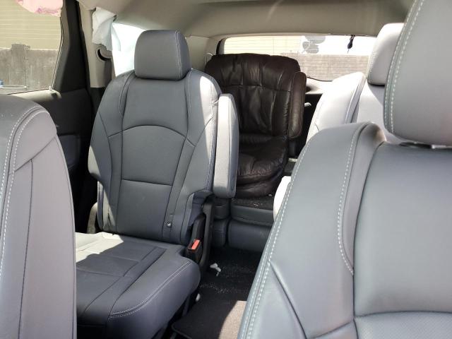 5GAERBKW8MJ185375 - 2021 BUICK ENCLAVE ESSENCE 银色 照片 10