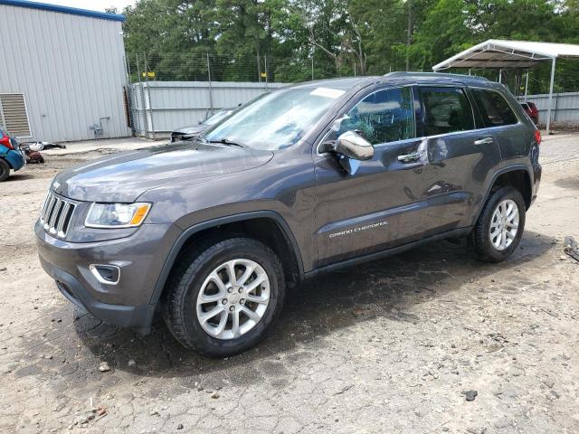 2015 JEEP GRAND CHER LAREDO, null