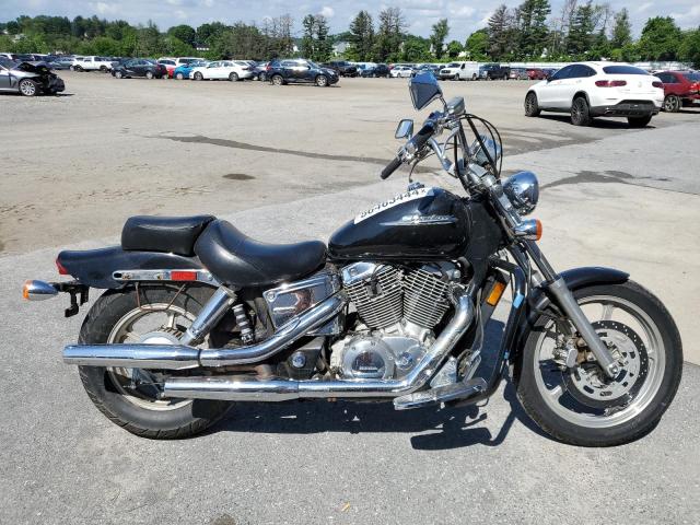 2007 HONDA VT1100 C, 