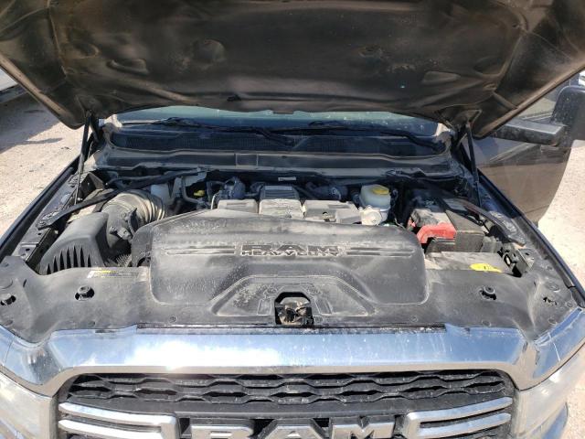 3C63RRGL3MG528809 - 2021 RAM 3500 TRADESMAN GRAY photo 11