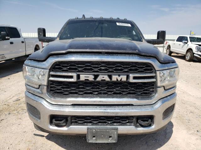 3C63RRGL3MG528809 - 2021 RAM 3500 TRADESMAN GRAY photo 5