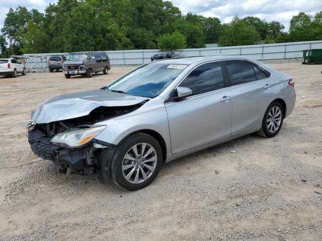 2015 TOYOTA CAMRY XSE, 