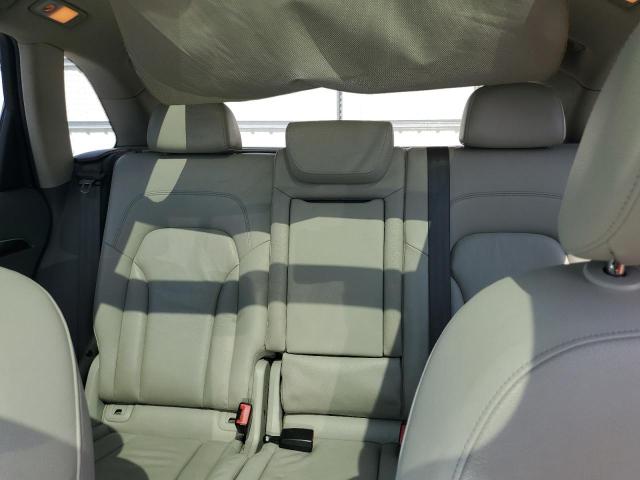 WA1LFAFP1CA122980 - 2012 AUDI Q5 PREMIUM PLUS GRAY photo 10