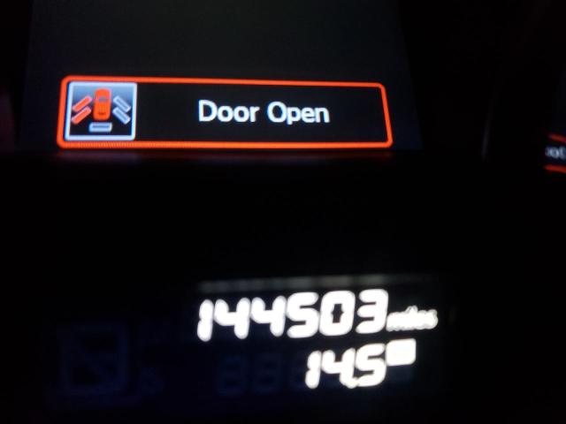 5N1AR2MM2EC690774 - 2014 NISSAN PATHFINDER S 黑色 照片 8