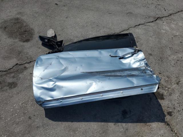 4T1BK3DB2BU419362 - 2011 TOYOTA AVALON BASE BLUE photo 12