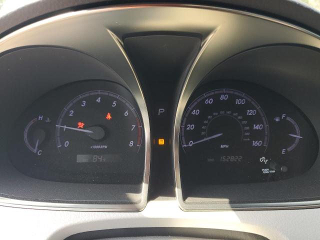 4T1BK3DB2BU419362 - 2011 TOYOTA AVALON BASE BLUE photo 9