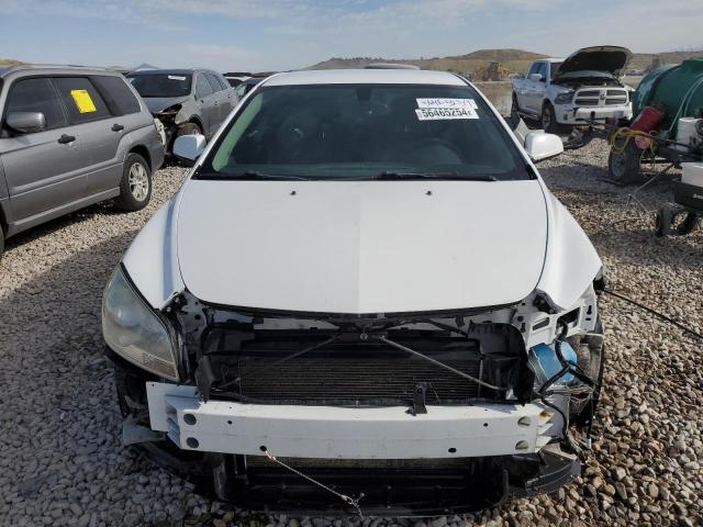 1G1ZC5E05CF175567 - 2012 CHEVROLET MALIBU 1LT 白色 照片 5