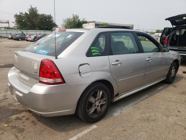 1G1ZT67N97F238559 - 2007 CHEVROLET MALIBU MAXX LT SILVER photo 3